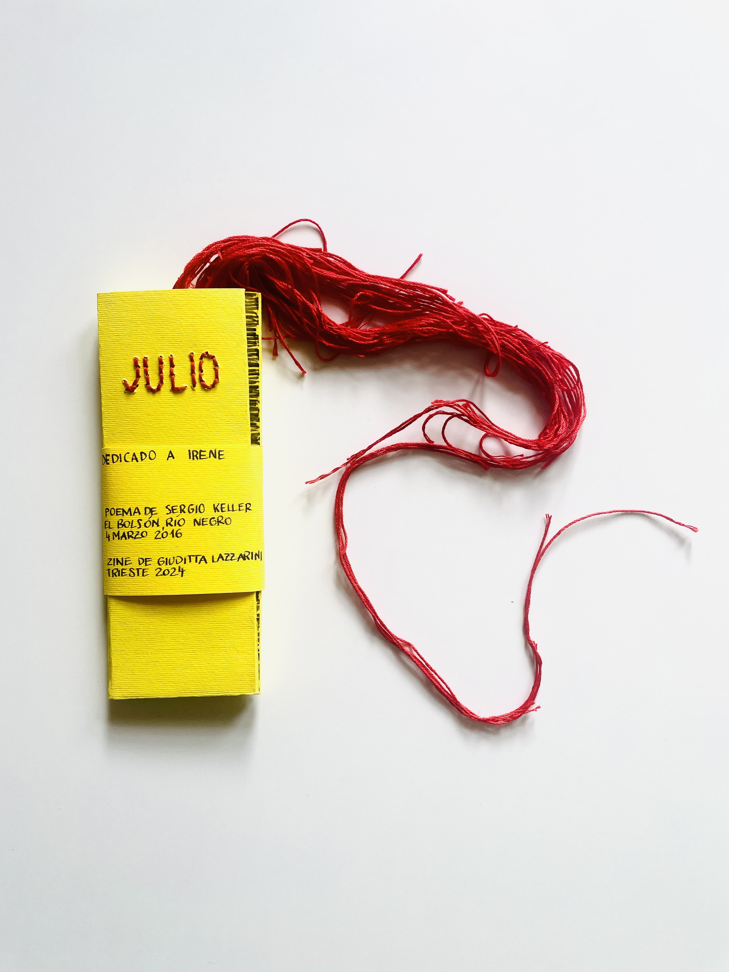 Julio